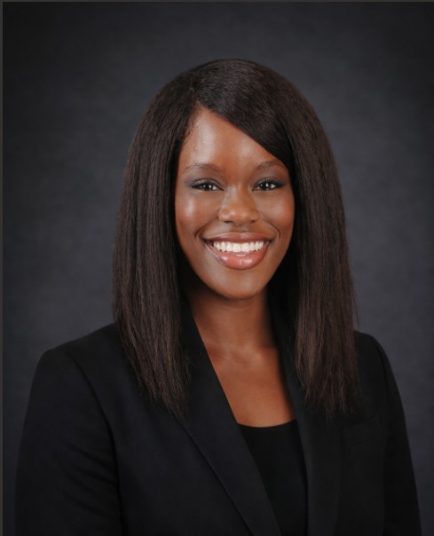 Dr.Christina Nwoko