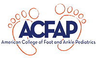 Logo Recognizing Foot and Ankle Associates of North Texas, LLP's affiliation with ACFAP